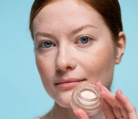 Try Tricks to Balance Overly Bright Concealer Colors