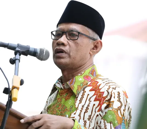 Muhammadiyah Minta Capres Cawapres Beri Perhatian pada Isu Sampah dan Lingkungan