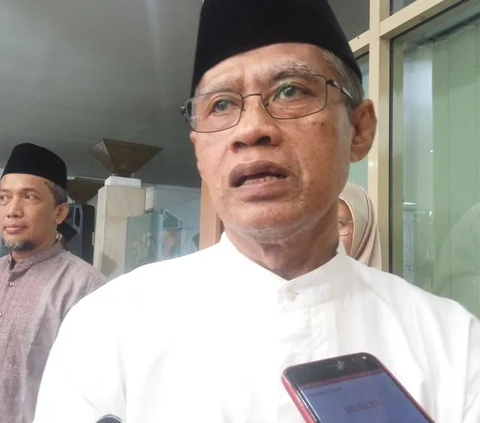 Muhammadiyah Minta Capres Cawapres Beri Perhatian pada Isu Sampah dan Lingkungan