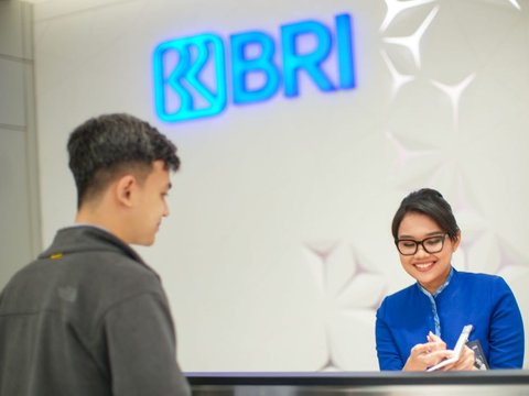 Rekomendasi Beli Saham BBRI