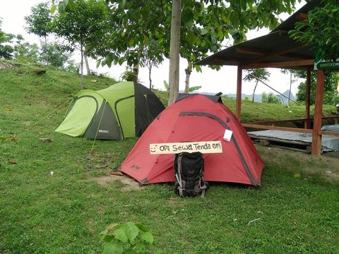 Belum Ada Penginapan