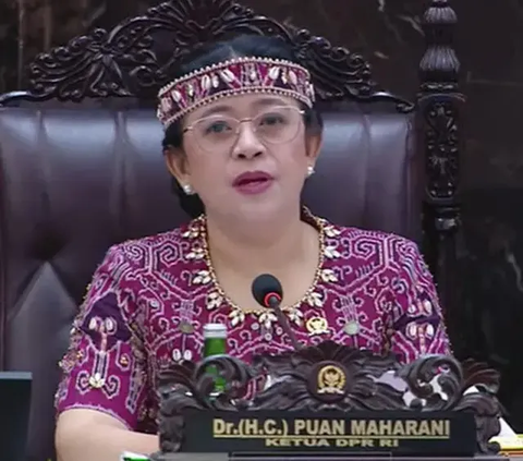 Puan Maharani: Cawapres Ganjar Sudah Ada yang Memikirkannya