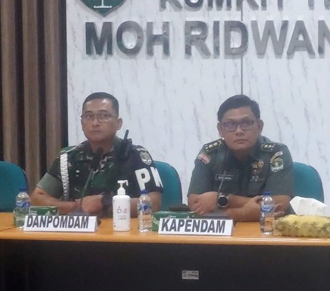 Prajurit Lawan Arah di Tol MBZ Sedang Mabuk? Ini Jawaban TNI