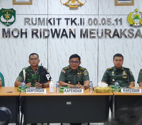 Identitas Para Korban Kecelakaan Akibat Prajurit Lawan Arah di Tol MBZ, TNI Tanggung Biaya Pengobatan