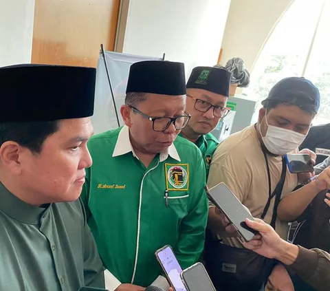 Gugatan Batas Usia Capres-Cawapres, Peluang Anak Muda Menjadi Pemimpin