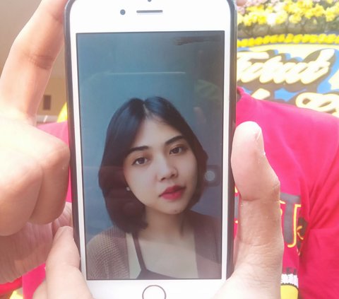 Dikenal Riang, Istri Digorok Suami di Bekasi, Kerap Alami KDRT dan Sempat Ingin Cerai