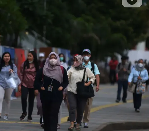 Masa Berlaku Permenaker No.5/2023 Habis, Serikat Buruh: Jangan Ada Pemotongan Upah Lagi