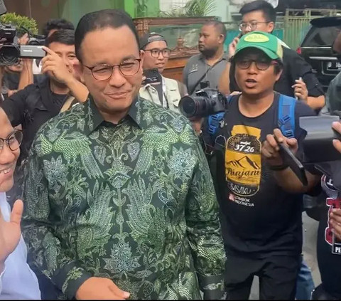 Akhirnya Cak Imin Cerita Blak-blakan Keluar Koalisi Prabowo dan Jadi Cawapres Anies