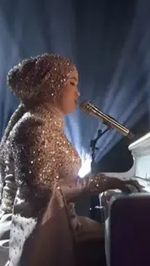 Sukses Mengguncang America's Got Talent, Putri Ariani juga Memukau di Ajang Pencarian Bakat Ini