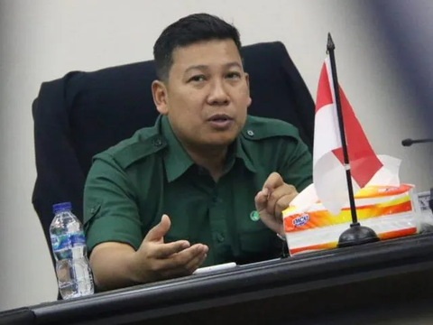 Sempat Disetop, Beras Bulog Diminta Masuk Lagi ke Pasar Induk Cipinang