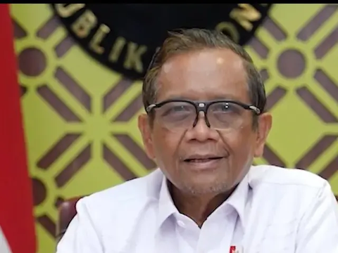 Mengupas Makna Pertemuan Ganjar dan Mahfud MD, Sinyal Kuat Duet Capres-Cawapres?