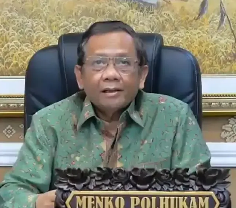 Mengupas Makna Pertemuan Ganjar dan Mahfud MD, Sinyal Kuat Duet Capres-Cawapres?