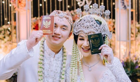Getting Married with Sundanese Customs