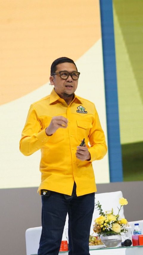 Golkar Siapkan Ridwan Kamil untuk Pilkada, Bukan Pilpres 2024