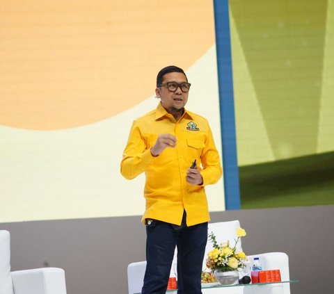 Golkar Siapkan Ridwan Kamil untuk Pilkada, Bukan Pilpres 2024