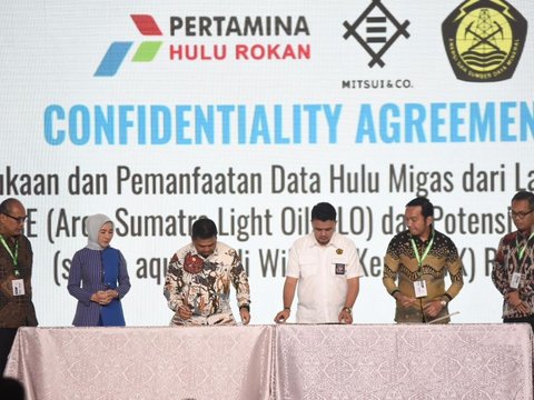 Kejar Target NZE 2060, Pertamina Kembangkan Teknologi Penangkapan & Penyimpanan Karbon