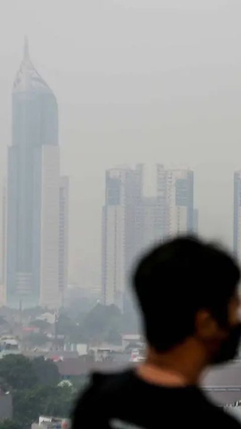 Polusi Udara Jakarta, Bahayanya bagi Kesehatan Manusia