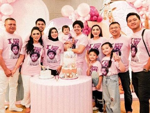 Dalam Parpol yang Sama, 8 Foto Anang Hermansyah dan Krisdayanti Kini Saling Support