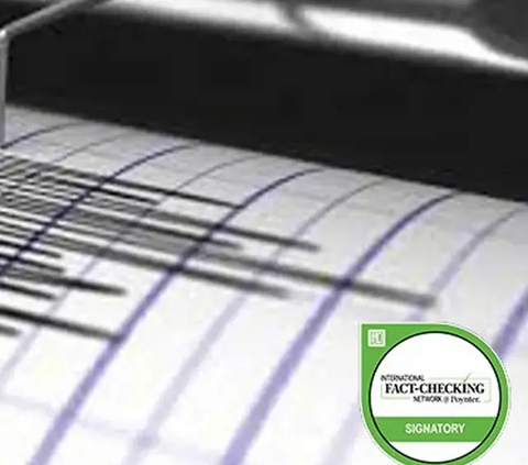 Gempa M 5,2 Guncang Sabang Aceh, Tak Berpotensi Tsunami