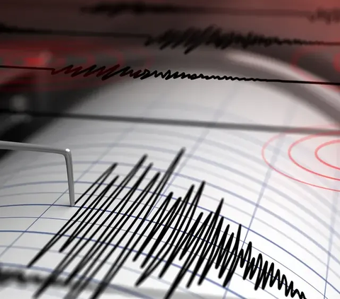 Gempa M 5,2 Guncang Sabang Aceh, Tak Berpotensi Tsunami