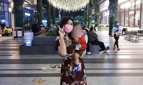 Nestapa Ibu Muda di Bekasi, 3 Tahun jadi Korban KDRT hingga Tewas Digorok Suami