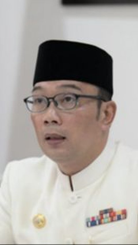Modal Ridwan Kamil dan Mahfud MD Jika Dipinang Ganjar Pranowo<br>