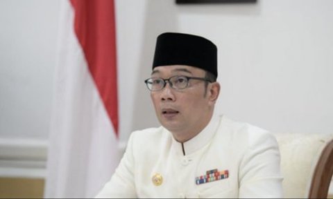 Modal Ridwan Kamil dan Mahfud MD Jika Dipinang Ganjar Pranowo