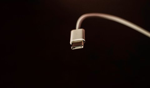 USB-C umumnya digunakan pada ponsel, tablet, headphone, bahkan beberapa kamera juga menggunakan.