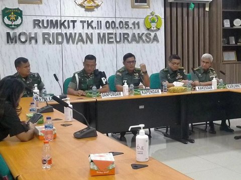 Perwira TNI Lettu GDW Lawan Arah di Tol MBZ Tak Izin Bawa Mobil, Ternyata Punya Riwayat Penyakit