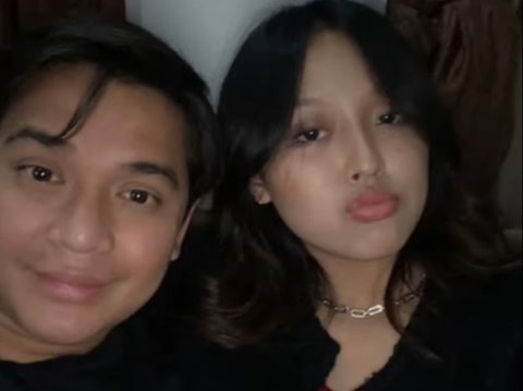 Dikabarkan Dekat dengan Michelle Asley Anak Pinkan Mambo, Ini Tanggapan Billy Syahputra