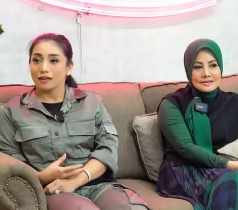Kembali Dekat dengan Pria Bule Pasca Cerai dengan Pria Turki, Siti KDI Ungkap Alasannya