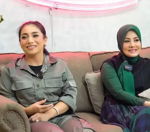 Kembali Dekat dengan Pria Bule Pasca Cerai dengan Pria Turki, Siti KDI Ungkap Alasannya