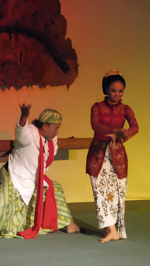 Menilik Makna Seni Tayuban Cirebon, Jadi Hiburan Khas Priyayi hingga Penguat Ikatan Pernikahan