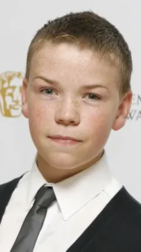 Fans Praising Actor Will Poulter's Body, Here His Transformation ...