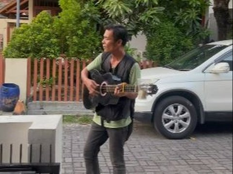 Pengunggah Video Berikan Apresiasi