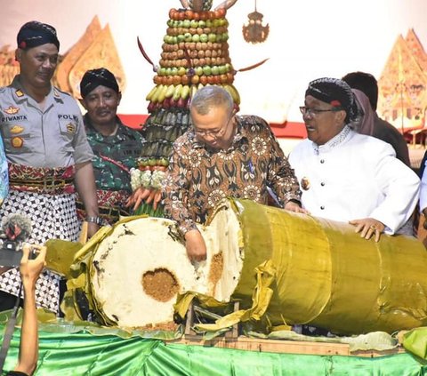 Sejarah Rebo Wekasan di Masyarakat Tegal sebagai Tradisi Menolak Malapetaka