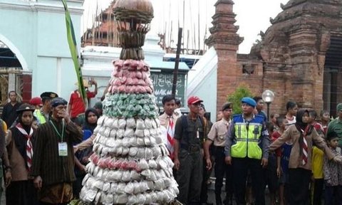 Sejarah Rebo Wekasan di Masyarakat Tegal sebagai Tradisi Menolak Malapetaka