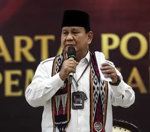 Menpora Dito Ariotedjo menanyakan kabar kucing kesayangan Prabowo bernama Bobby. Menteri dito membeberkan karakter seorang pecinta kucing di mata Gen Z.