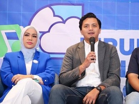 Ini Daftar Eks Kader PSI yang Kini Gabung PAN