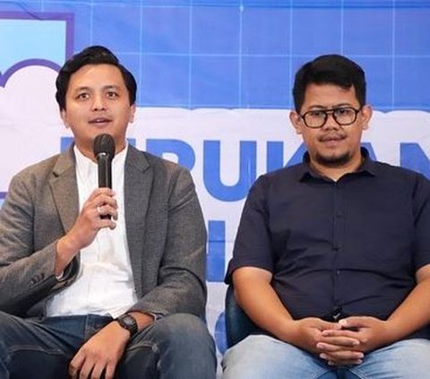 Ini Daftar Eks Kader PSI yang Kini Gabung PAN