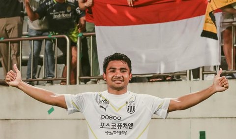 <b>Pemain Termuda Terbaik Piala Indonesia 2019</b>