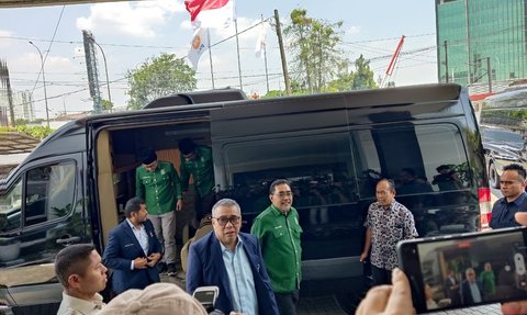 NasDem-PKB Mesra Semobil Bareng, PKS: Ahlan Wa Sahlan