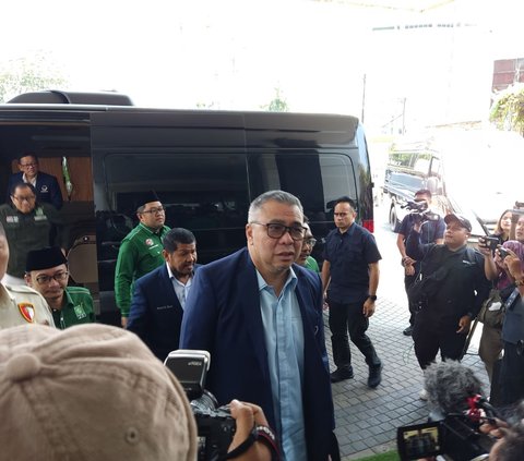 NasDem-PKB Mesra Semobil Bareng, PKS: Ahlan Wa Sahlan