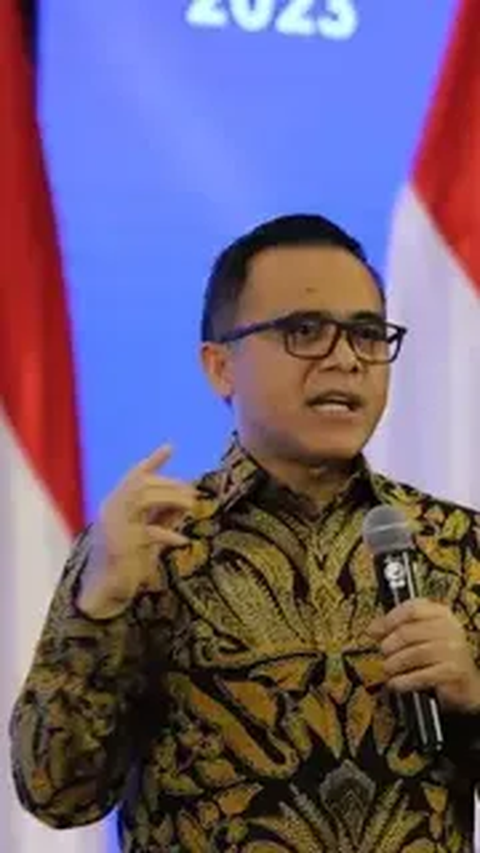 KemenPAN-RB: Ada Libur Tambahan saat Pemilu 14 Februari 2024<br>