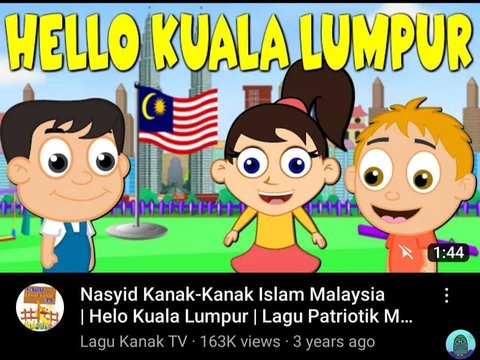 Controversy in Malaysia Suspected of Copying the Song Halo-Halo Bandung, Here are the Lyrics