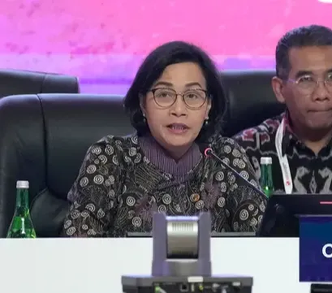 Sri Mulyani Minta Restu Komisi XI Cairkan Dana PNM Rp28,15 Triliun untuk 3 BUMN Awal Tahun 2024