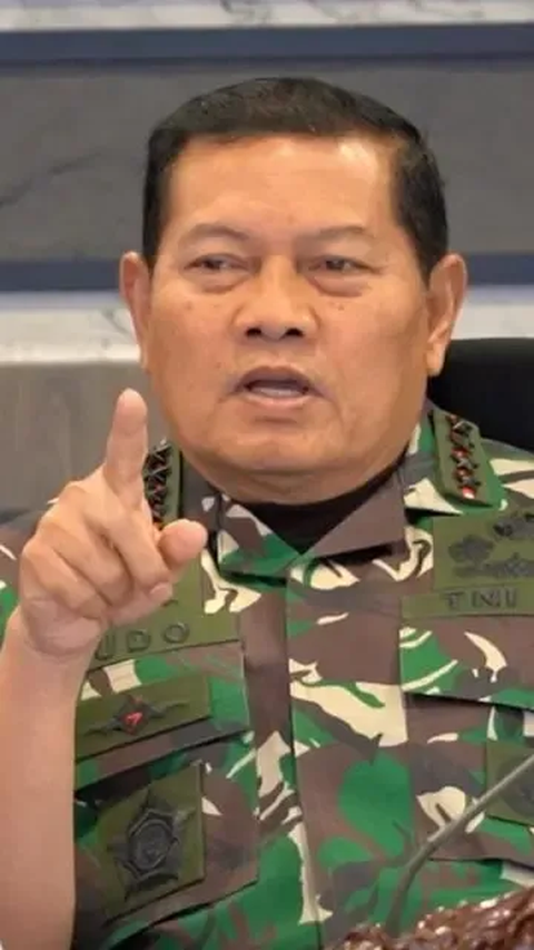 Panglima Yudo Pelototi Eks Jenderal TNI Menjadi Tim Pemenangan Capres