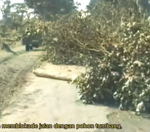 Menegangkan, Begini Video Asli Momen Perang Palagan Ambarawa Tahun 1945