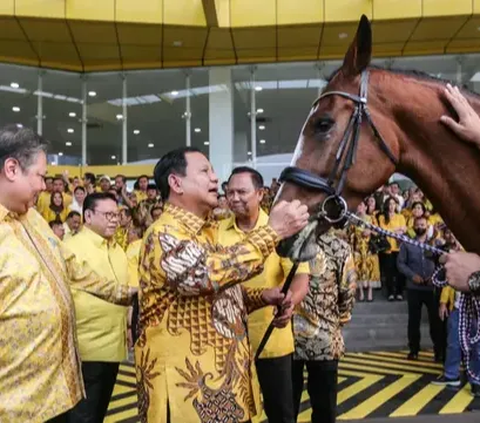 PAN: Kalau Demokrat Gabung Koalisi Indonesia Maju, Peluang Menang di Pilpres Terbuka