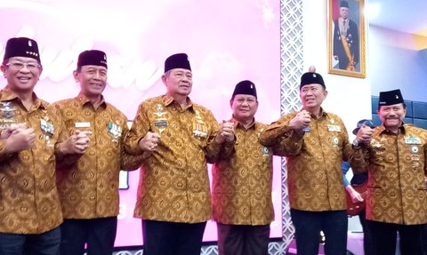 PAN: Kalau Demokrat Gabung Koalisi Indonesia Maju, Peluang Menang di Pilpres Terbuka